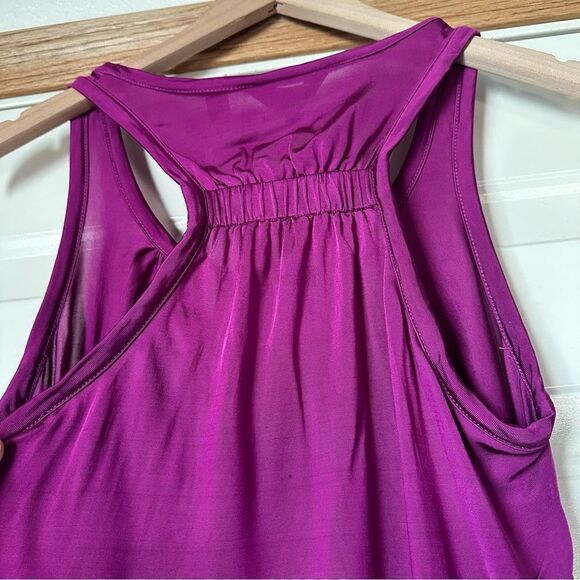 Ted Baker Skylon Gathered Vest Top - Picture 8 of 10